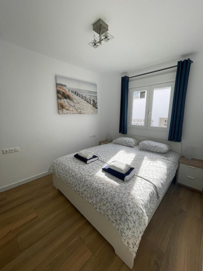 Buena Vista Apartment, 3 Bedrooms Sitio de Calahonda Exteriér fotografie