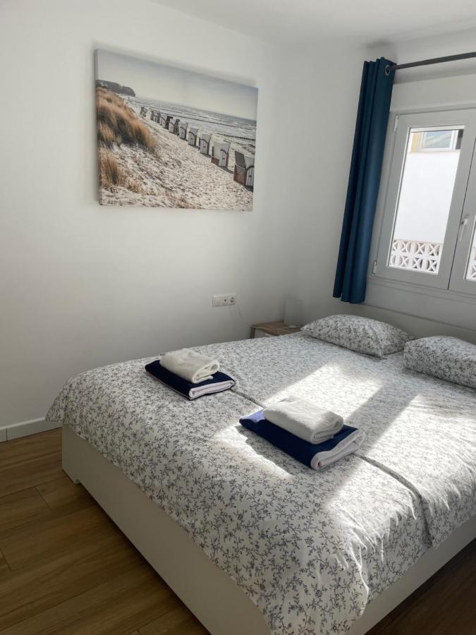 Buena Vista Apartment, 3 Bedrooms Sitio de Calahonda Exteriér fotografie