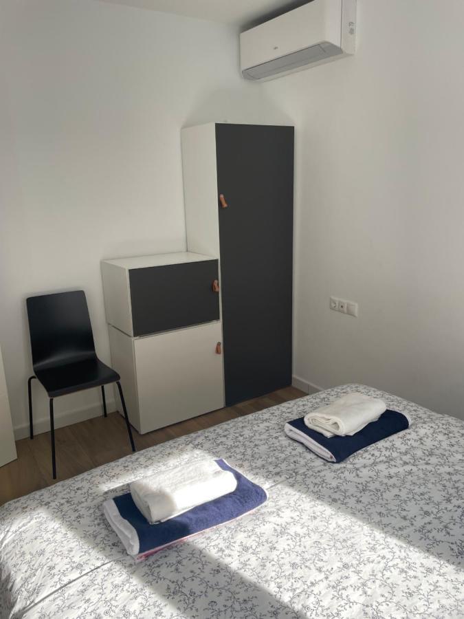 Buena Vista Apartment, 3 Bedrooms Sitio de Calahonda Exteriér fotografie