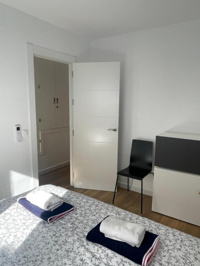 Buena Vista Apartment, 3 Bedrooms Sitio de Calahonda Exteriér fotografie