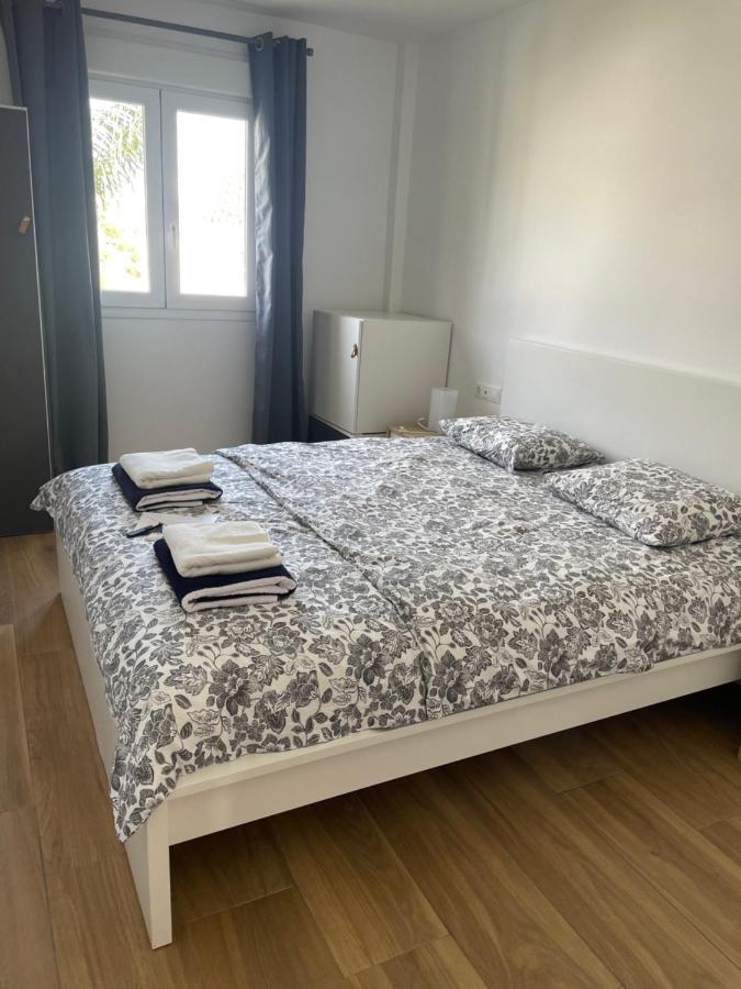 Buena Vista Apartment, 3 Bedrooms Sitio de Calahonda Exteriér fotografie