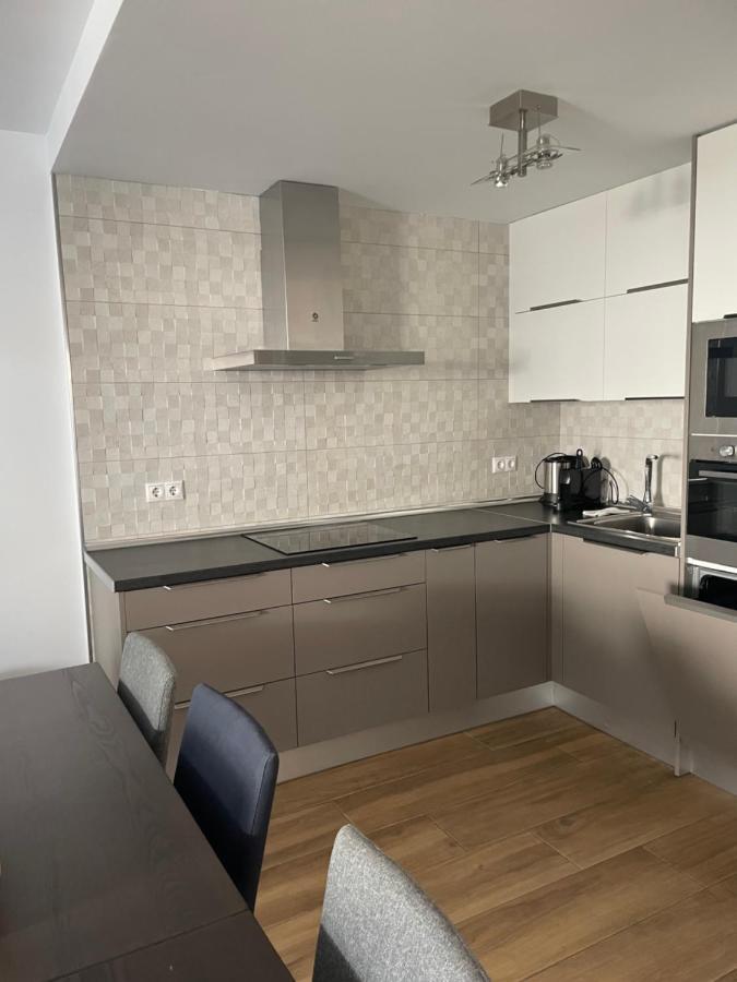 Buena Vista Apartment, 3 Bedrooms Sitio de Calahonda Exteriér fotografie