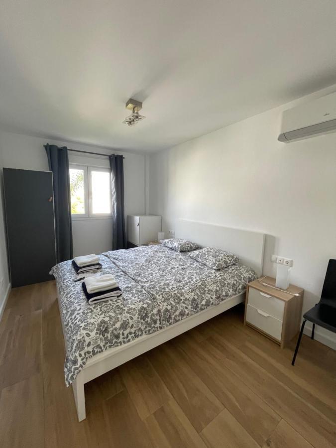 Buena Vista Apartment, 3 Bedrooms Sitio de Calahonda Exteriér fotografie