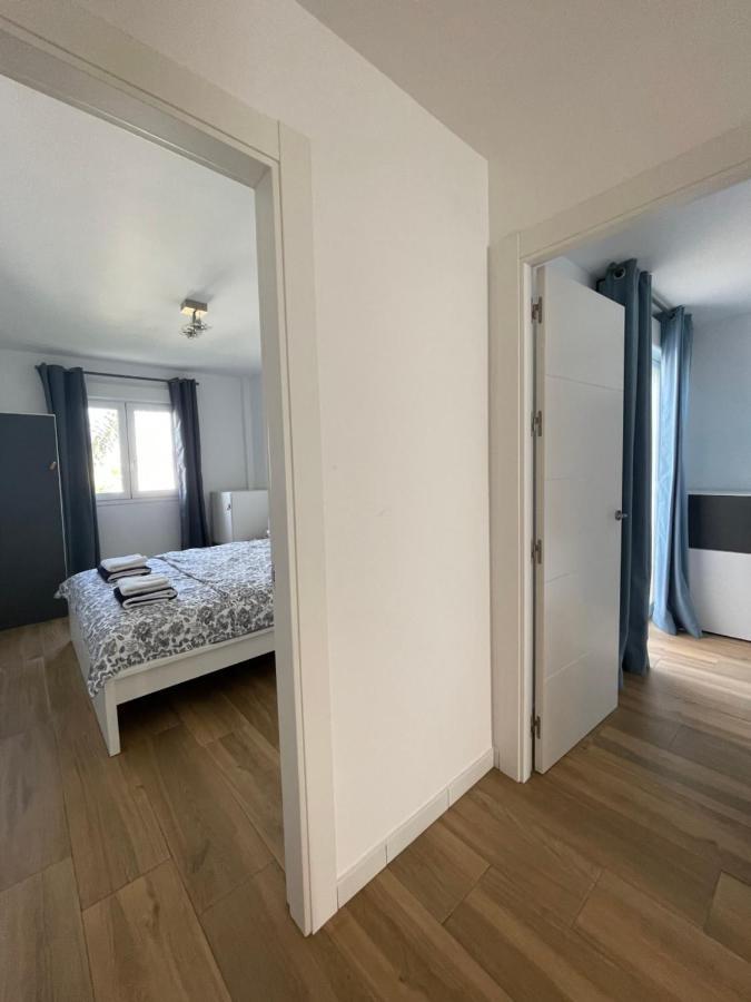 Buena Vista Apartment, 3 Bedrooms Sitio de Calahonda Exteriér fotografie