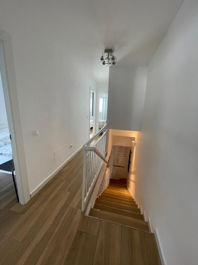 Buena Vista Apartment, 3 Bedrooms Sitio de Calahonda Exteriér fotografie