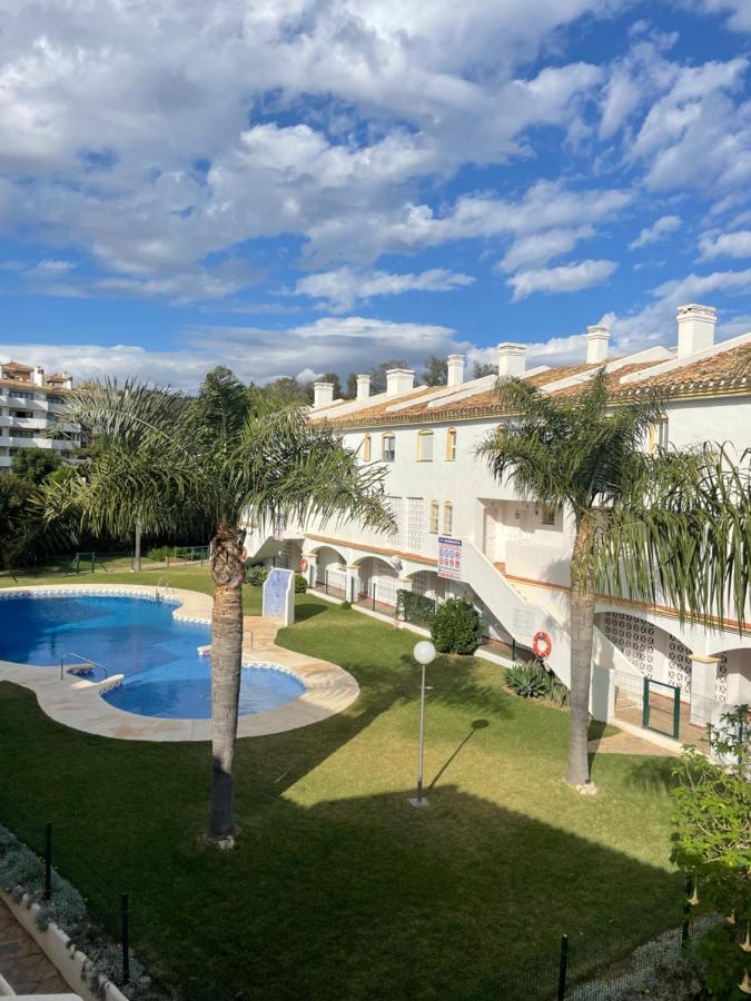 Buena Vista Apartment, 3 Bedrooms Sitio de Calahonda Exteriér fotografie