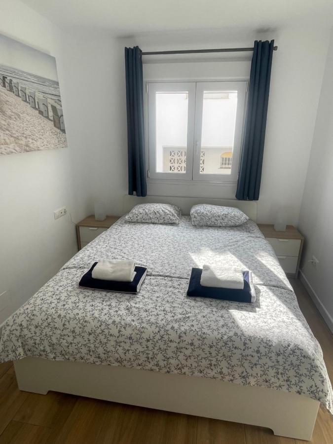 Buena Vista Apartment, 3 Bedrooms Sitio de Calahonda Exteriér fotografie