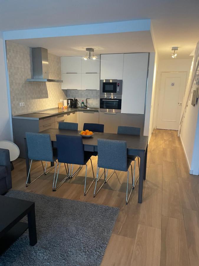 Buena Vista Apartment, 3 Bedrooms Sitio de Calahonda Exteriér fotografie