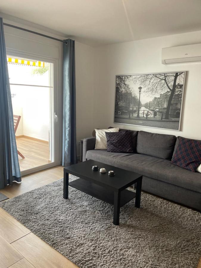 Buena Vista Apartment, 3 Bedrooms Sitio de Calahonda Exteriér fotografie