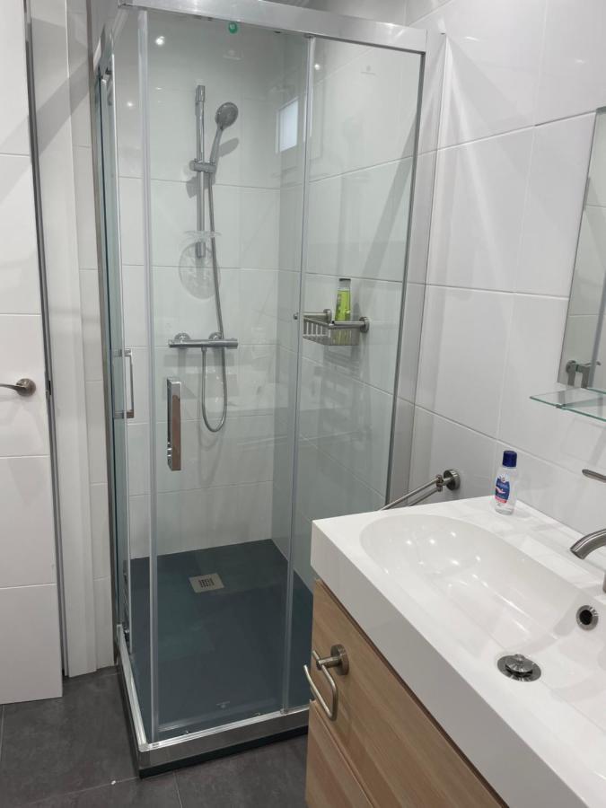 Buena Vista Apartment, 3 Bedrooms Sitio de Calahonda Exteriér fotografie