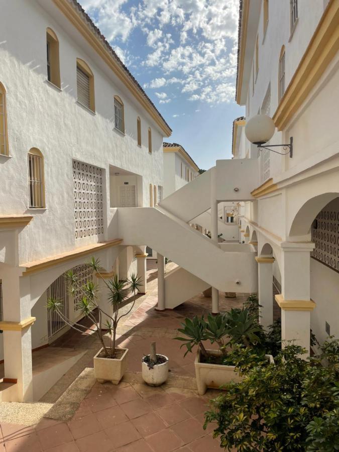 Buena Vista Apartment, 3 Bedrooms Sitio de Calahonda Exteriér fotografie