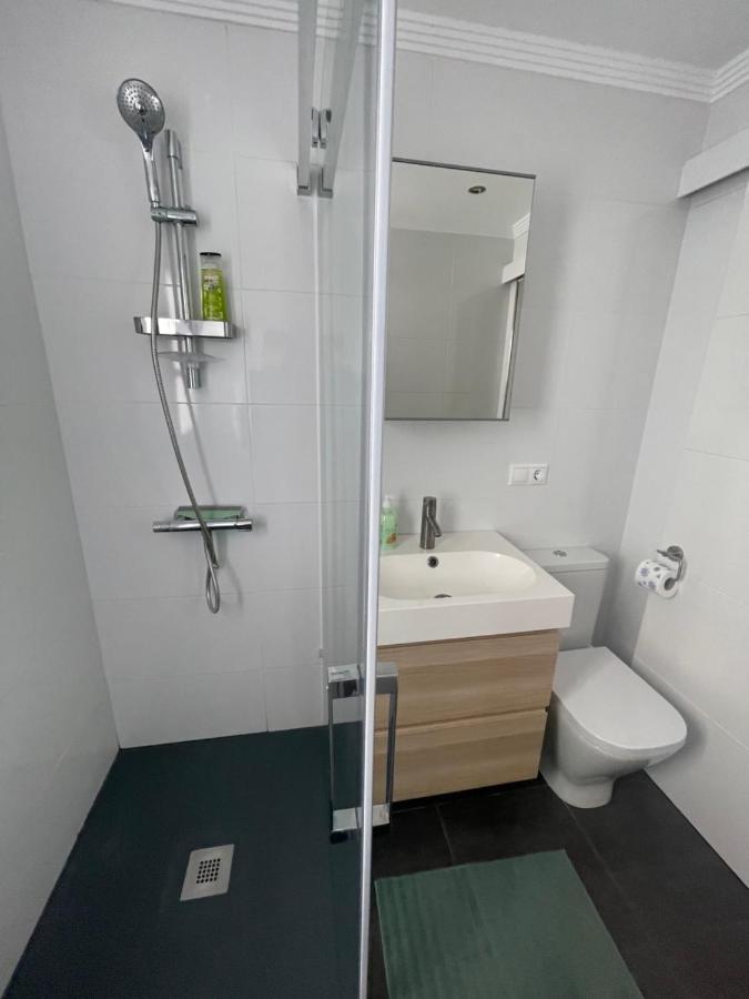 Buena Vista Apartment, 3 Bedrooms Sitio de Calahonda Exteriér fotografie