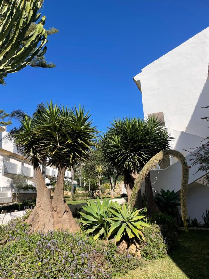 Buena Vista Apartment, 3 Bedrooms Sitio de Calahonda Exteriér fotografie