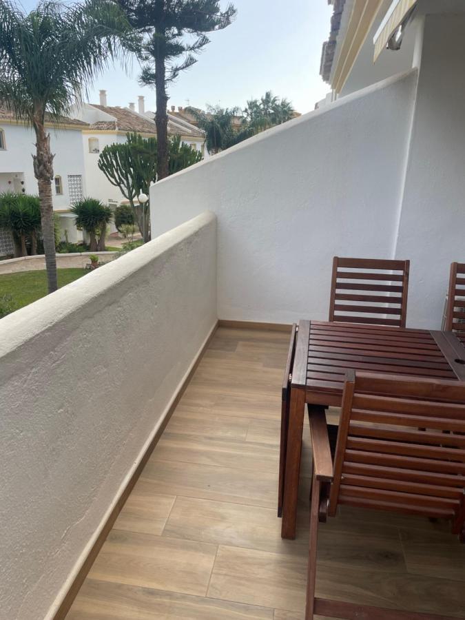 Buena Vista Apartment, 3 Bedrooms Sitio de Calahonda Exteriér fotografie