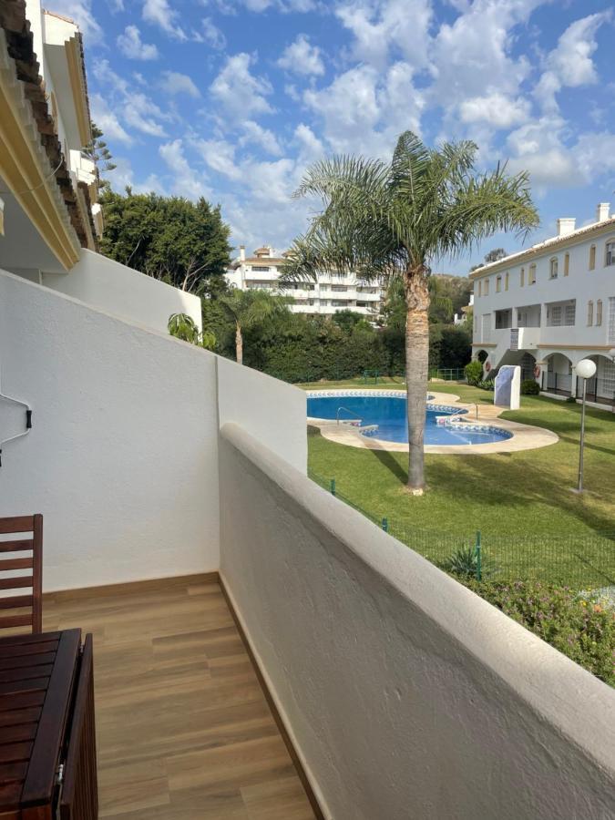 Buena Vista Apartment, 3 Bedrooms Sitio de Calahonda Exteriér fotografie