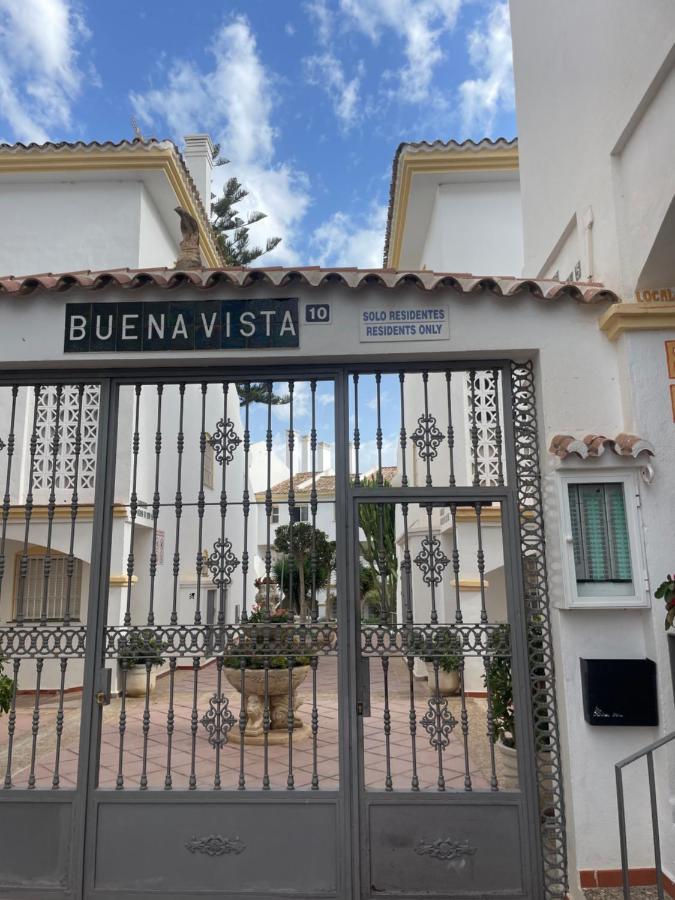 Buena Vista Apartment, 3 Bedrooms Sitio de Calahonda Exteriér fotografie