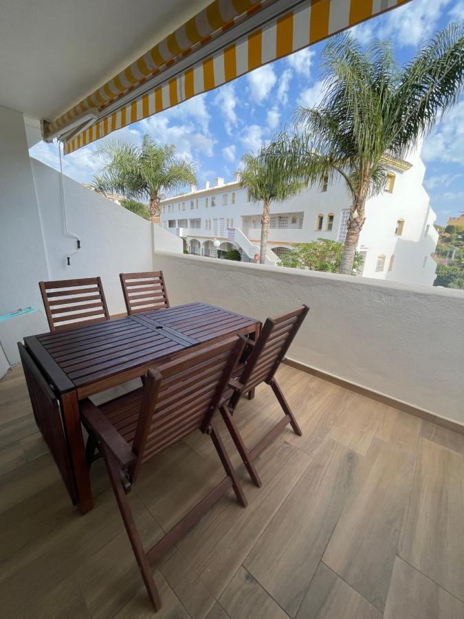 Buena Vista Apartment, 3 Bedrooms Sitio de Calahonda Exteriér fotografie